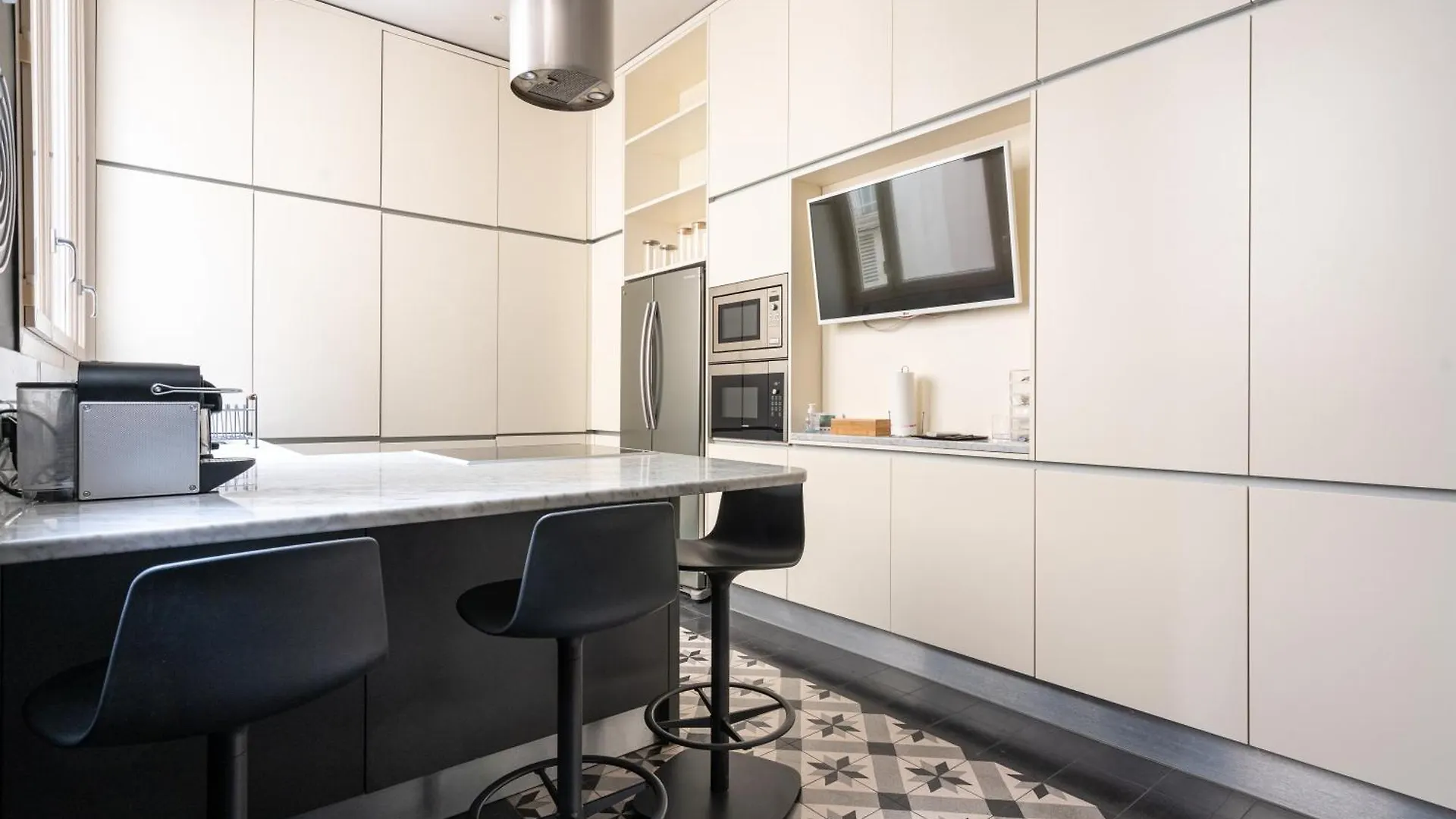 Apartamento Luxury 4 Bedroom Eiffel Tower View Paris França