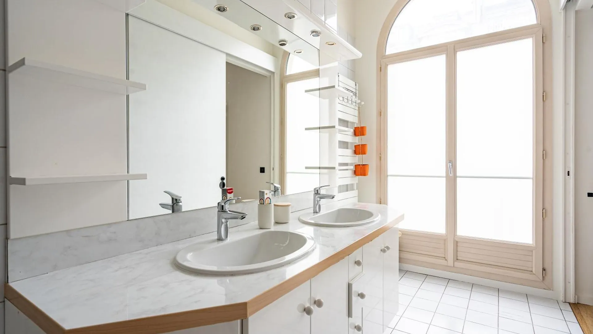 Apartment Luxury 4 Bedroom Eiffel Tower View Paris